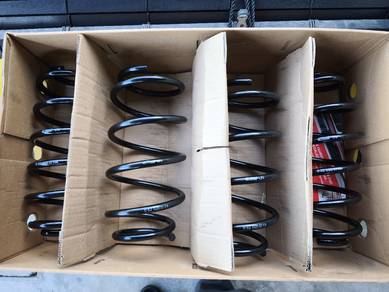Eibach Spring Vios Ncp93 