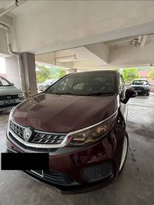Proton Persona STANDARD in Putrajaya, PJY