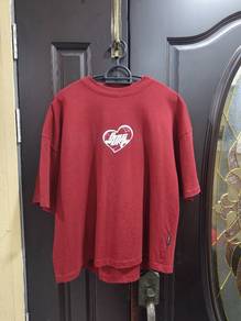 Boisworld Og tee (Boxy)