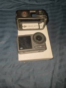 dji osmo action 4