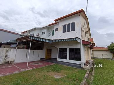 2-storey Terraced House For Sale in Klang,SGR