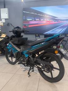 Yamaha 135LC