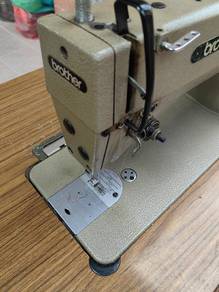Sawing Machine