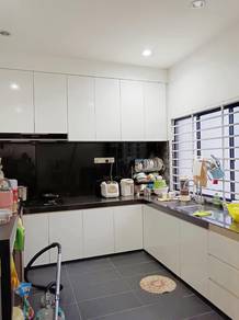 2-storey Terraced House For Sale in Setia Indah,JHR