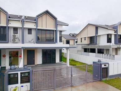 2-storey Terraced House For Sale in Klang,SGR
