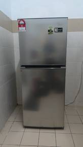 peti sejuk