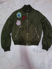 Jacket, outerwear