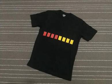 Uniqlo x Roland x tr808 M