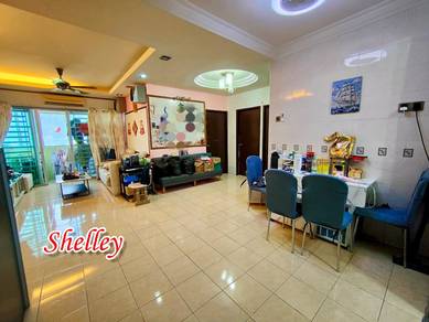 Apartment For Sale in Sri Kristal