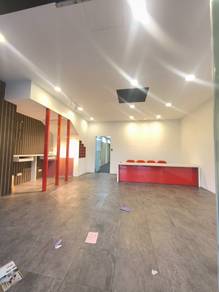 Shop lot For Rent in Johor Bahru,JHR