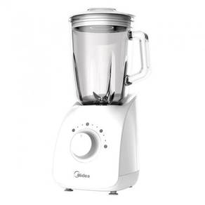 Midea glass jar 1.5L blender