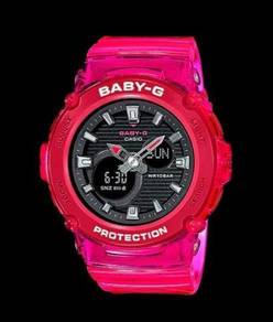 Watch - Casio BABY G BGA270S-4 - ORIGINAL