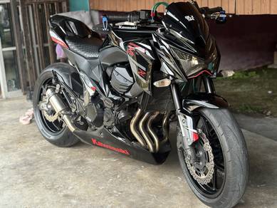 Kawasaki Z 800