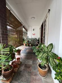 2-storey Terraced House For Sale in Puchong,SGR