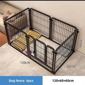 Pet cage