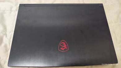 laptop gaming