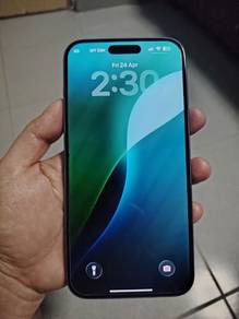 iPhone 16 Plus 256GB
