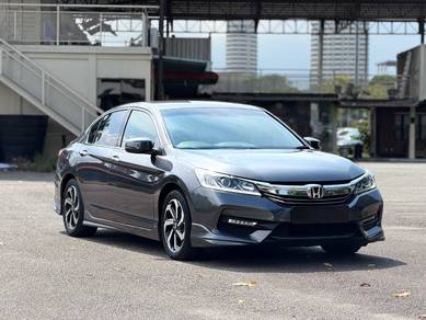 Honda Accord VTi-L in Masai, JHR