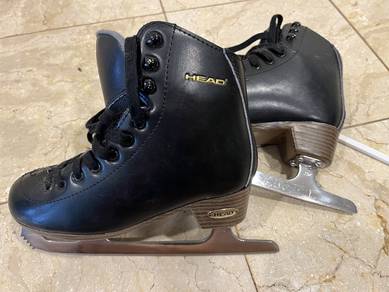 HEAD figure skating shoes