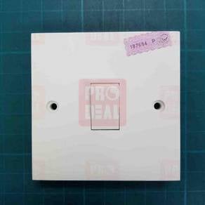 (PDM-0429) MK Switch 1G2W