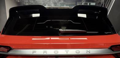 Spoiler Original X50 Model 2023