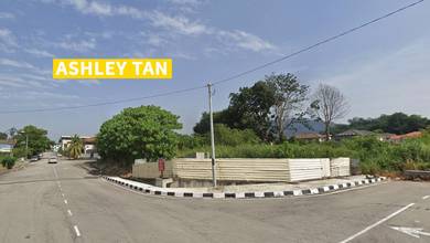 Residential Land in Bukit Mertajam, PNG
