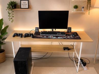 Laptop Smooth Untuk Kerja/Study & Casual Gaming