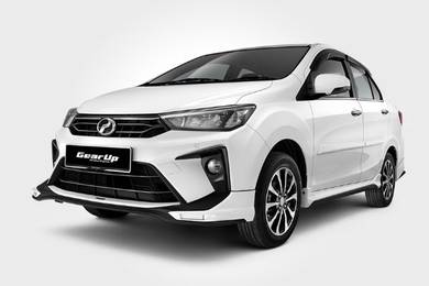 2026 Perodua Bezza AV AV