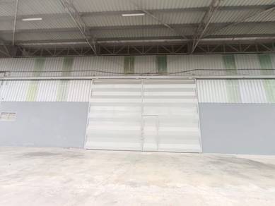 Warehouse / Factory For Sale in Balakong,SGR