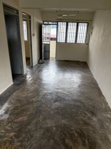 Flat For Rent in Flat Taman Ungku Tun Aminah