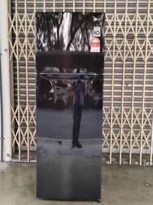 LG inverter 2door fridge refrigerator 312L