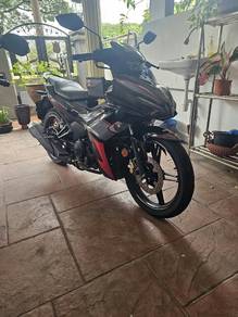 Yamaha Y16ZR