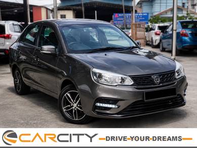 Proton Saga PREMIUM AT in Seri Kembangan, SGR