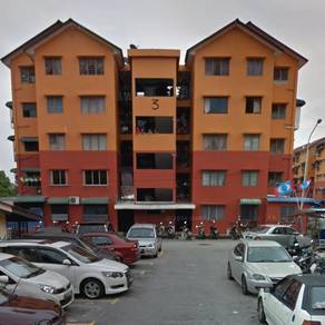 Apartment For Sale in Taman Teluk Kumbar