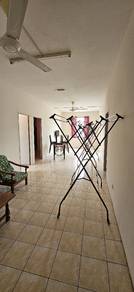 Apartment For Rent in Seremban Putra Apartments