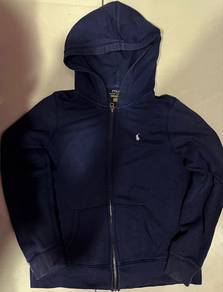 hoodie polo for salee