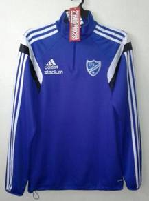 Adidas trainning IFK VASTERAS STADIUM