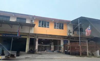Shop lot For Sale in Kota Kinabalu,SBH