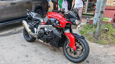 BMW K 1300 R