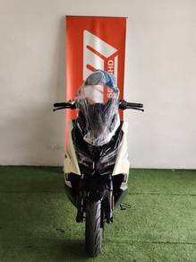 WMOTO RT1