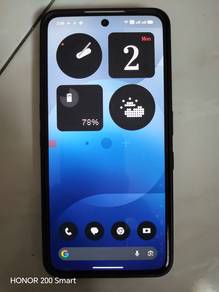 Nothing phone 3a