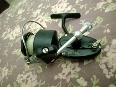 Reel heavy duty saltwater mitchell 300 France
