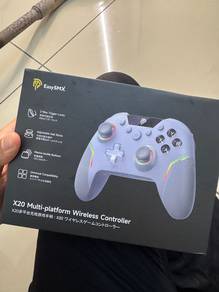 Easysmx x20 gamepad