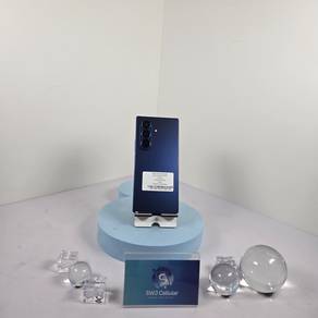 Samsung Galaxy Z Fold 7 512GB Blue Shadow