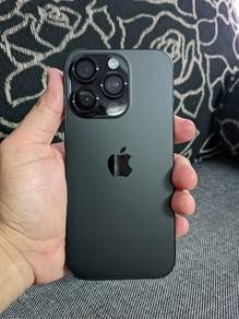 iPhone 16 Pro 1TB