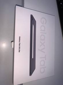 Samsung Tab S10 Lite