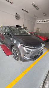 MG S5 LUX in Georgetown, PNG
