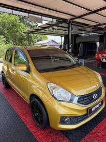 Perodua MyVi EZi PREMIUM in Kuantan, PHG