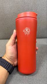 CBTL The Coffee Bean & Tea Leaf Aladdin Tumbler