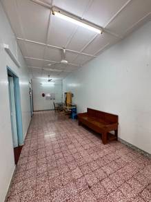 1-storey Terraced House For Sale in Ayer Itam,PNG